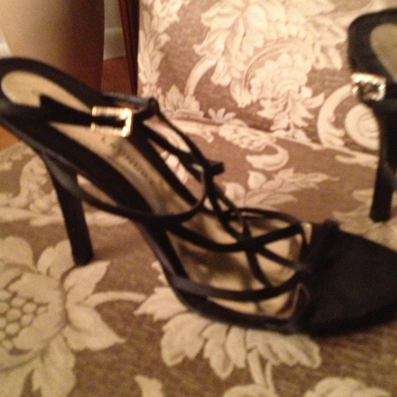 New listing: Chinese laundry shoes - Picture 2 of 4