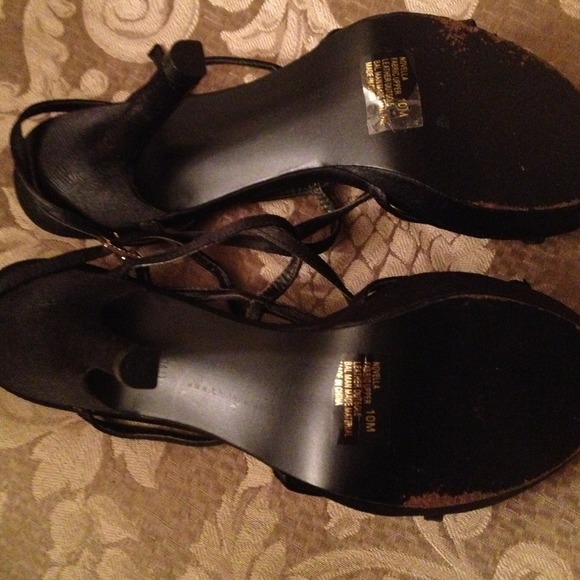 New listing: Chinese laundry shoes - Picture 3 of 4