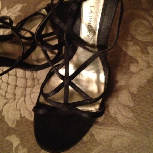 New listing: Chinese laundry shoes - Picture 4 of 4