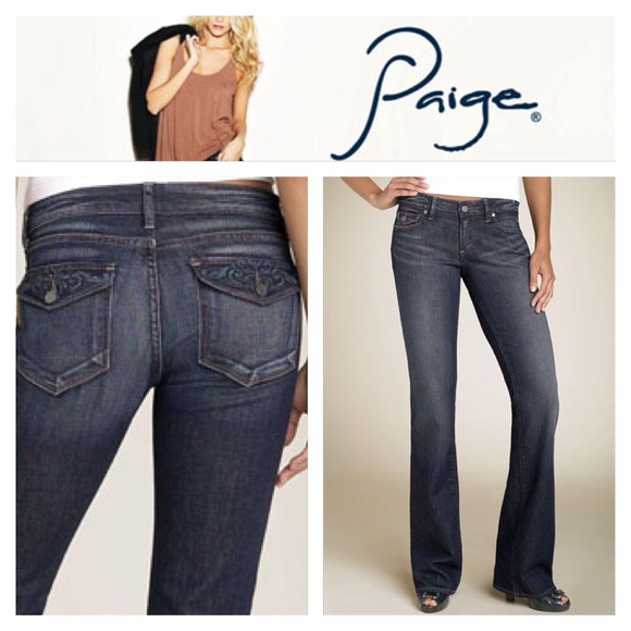 PAIGE Denim - ❌SOLD❌Paige Jeans