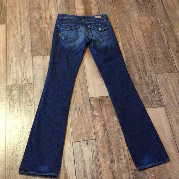 ❌SOLD❌Paige Jeans - Picture 3 of 4