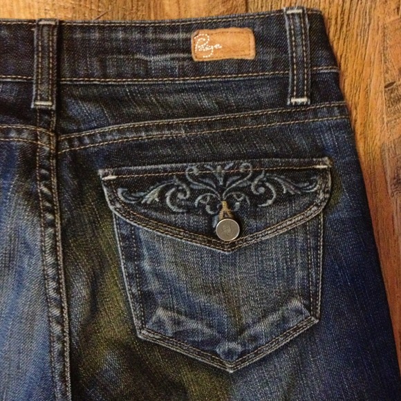 ❌SOLD❌Paige Jeans - Picture 4 of 4