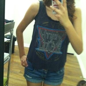 🚫SOLD🚫tank top🌸