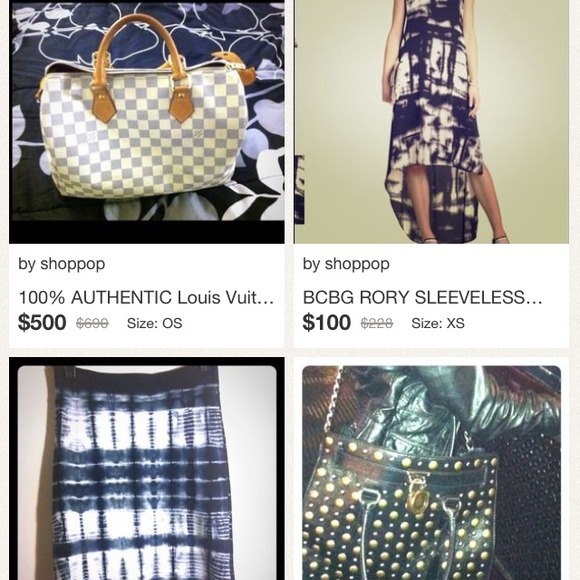 New listings!!! COME CHECK OUT MY CLOSET!😍😍