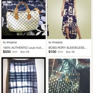 New listings!!! COME CHECK OUT MY CLOSET!😍😍