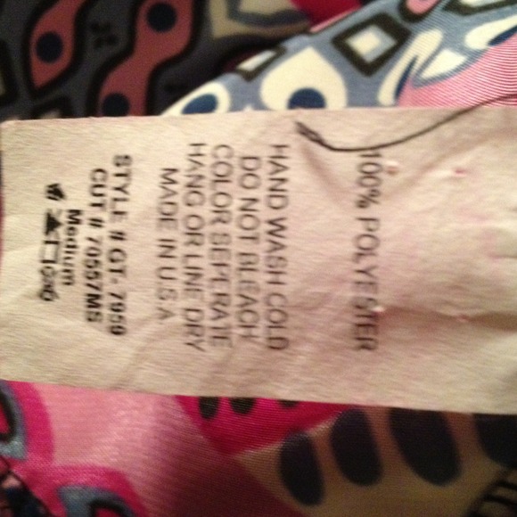 New listing: forever top:SOLD - Picture 3 of 4