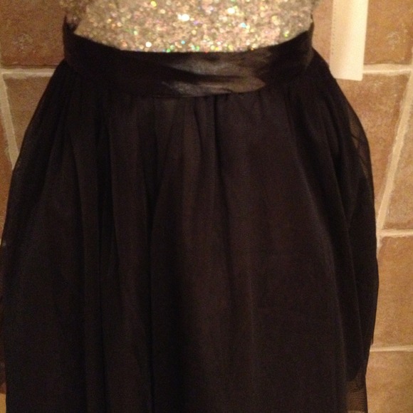 Sparkly party dress - Picture 3 of 4