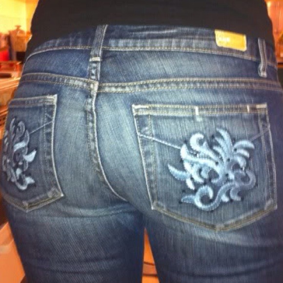 ❌SOLD❌Paige Jeans - Picture 2 of 4