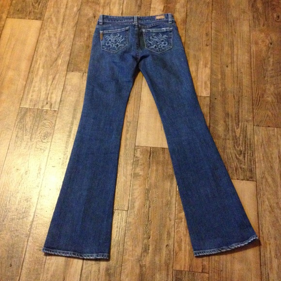 ❌SOLD❌Paige Jeans - Picture 3 of 4