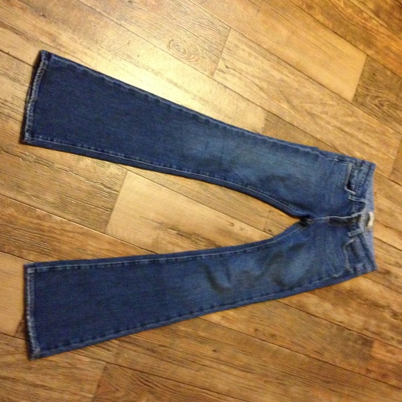❌SOLD❌Paige Jeans - Picture 4 of 4