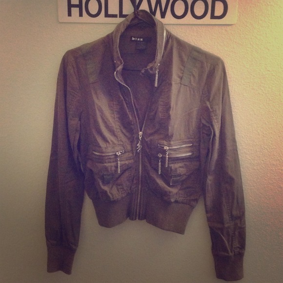 Jacket - Picture 1 of 1