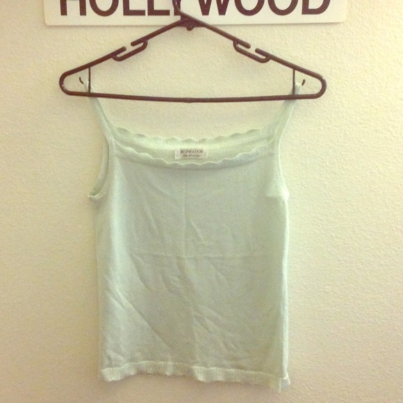 Tank Top - Picture 1 of 1