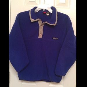 CURRENTLY ON HOLD! Patagonia Pullover Sweatshirt