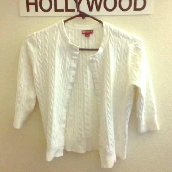 Cardigan - Picture 1 of 1