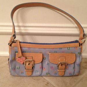 Dooney & Bourke Purse