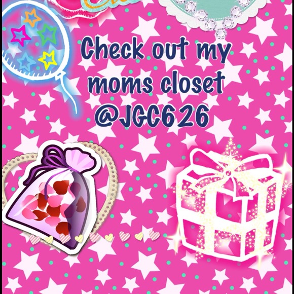 Check out my moms closet @jgc626 Larger size Avail - Picture 2 of 2