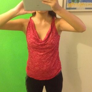 Nordstrom Splendid Tank S