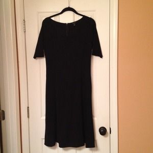 Ann Taylor Dress 💚