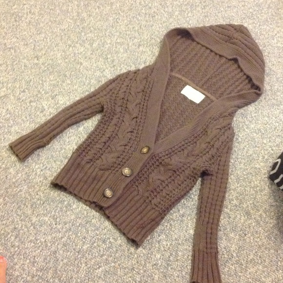 Aeropostale sweater XS
