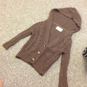 Aeropostale sweater XS