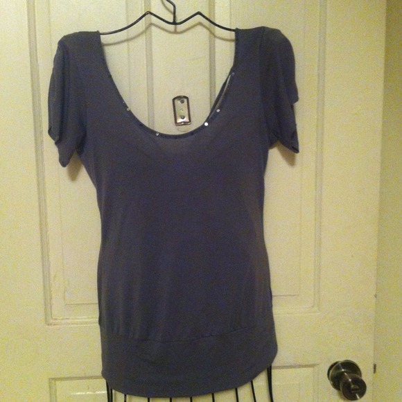 Charlotte Russ top