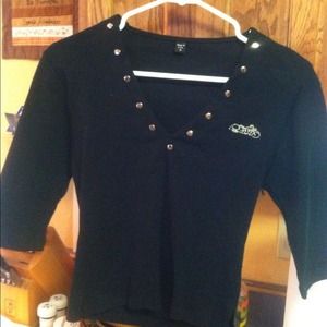 $$$SOLD$$$BUNDLE 3 Harley Shirts