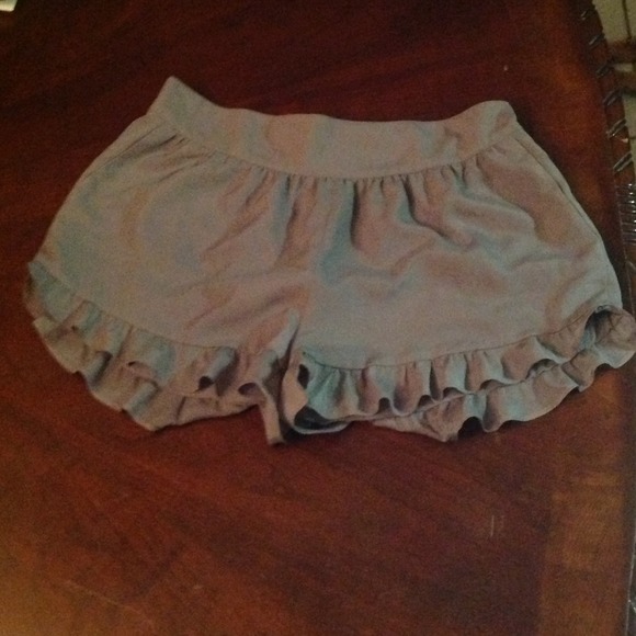 BCBGeneration Pants - Shorts