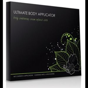 3 ultimate body applicators