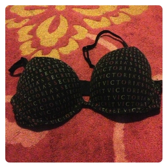 💢BUNDLED💢VS Cotton Lingerie push up bra
