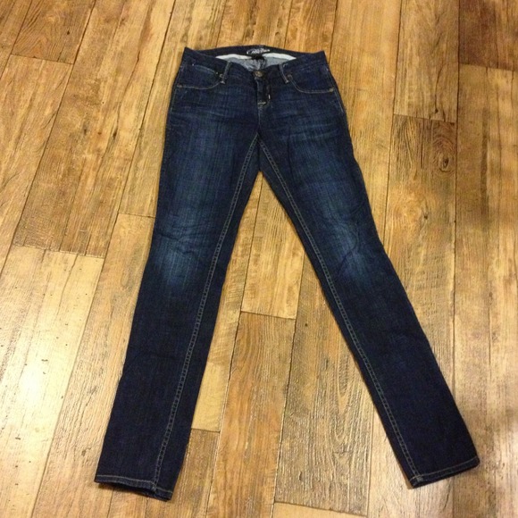 ❌SOLD❌Hudson Jeans - Picture 3 of 4