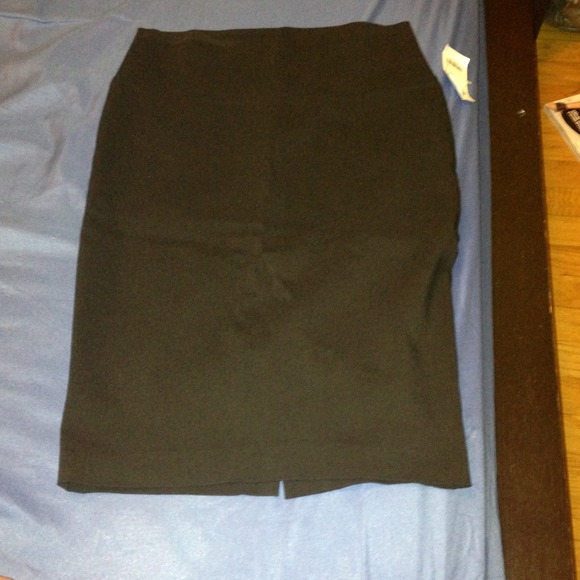 Charlotte Russe Millennium pencil skirt