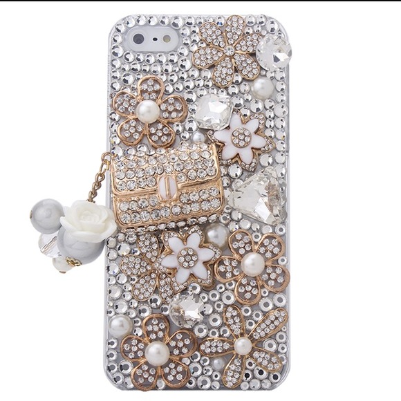 Case for iPhone 5 🌻