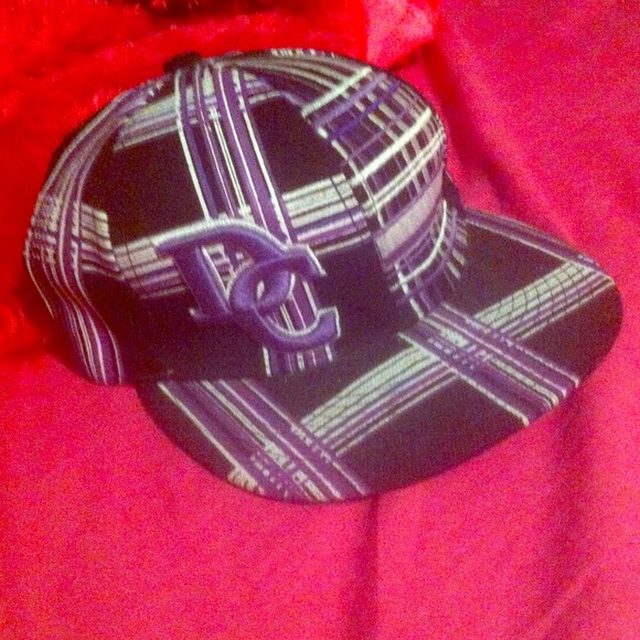 DC hat