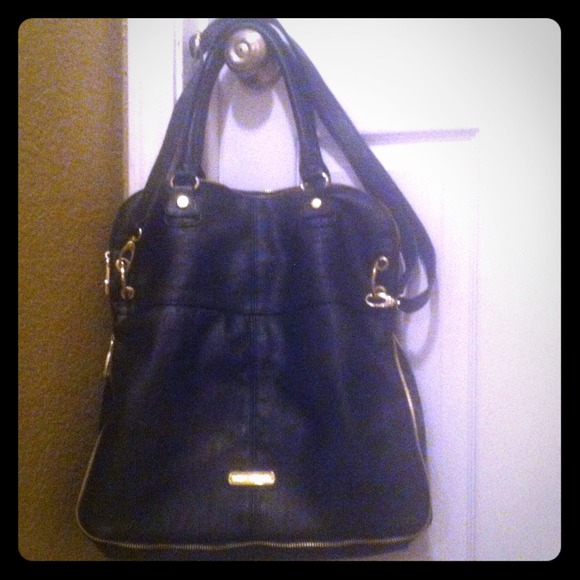 ❎SOLD!!!!!❎Steve Maden black purse.