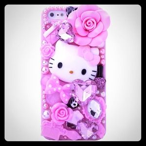 💟iPhone 5 case💟