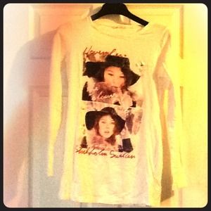 >> Long sleeve bundle
