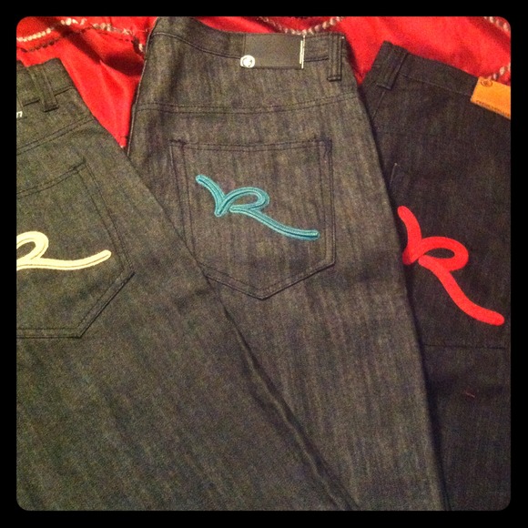 Rocawear men short bundle