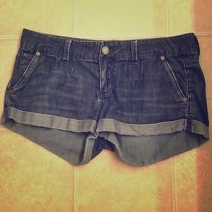 REDUCED American Eagle Shorts