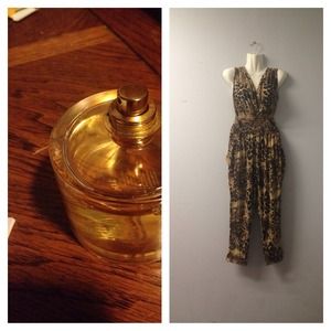 Ralph Lauren glamorous perfume