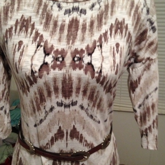 Express dress TRADED MRSBENTON - Picture 2 of 3