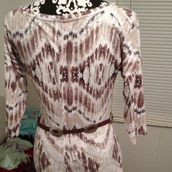 Express dress TRADED MRSBENTON - Picture 3 of 3