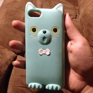 iPhone 5 Case