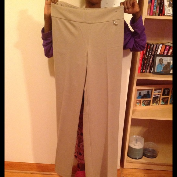 New York & Company pants