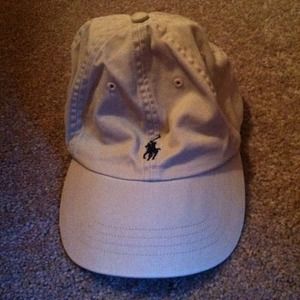BUNDLE Ralph Lauren Caps
