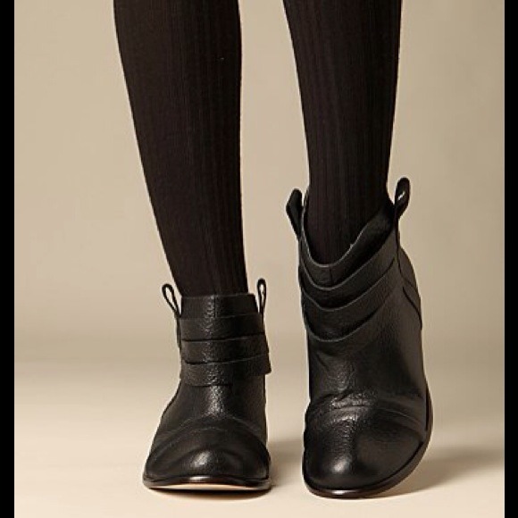 Matt Bernson Machu Booties