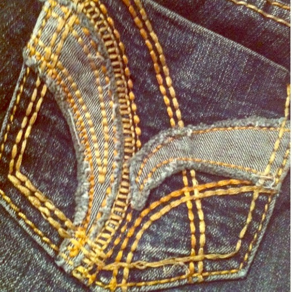Short Capris - Picture 1 of 1