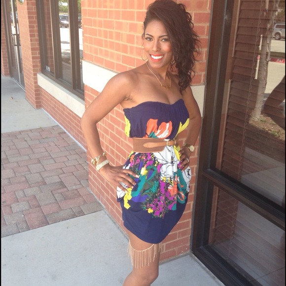 The "Tracy" Leg Chain