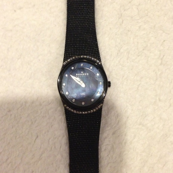 Skagen Accessories - Skagen watch
