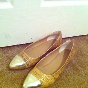 Kenneth Cole Flats