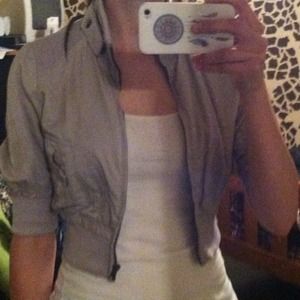 Minnie jacket